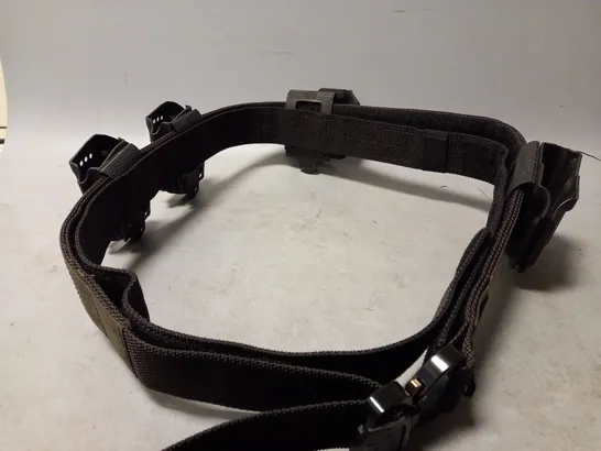 COBRA SNAKEBITE TACTICAL BELT 