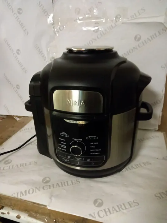 NINJA FOODI MAX MULTI-COOKER