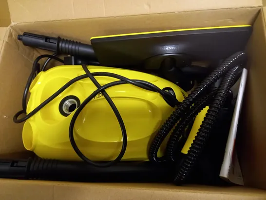 KARCHER SC2 EASYFIX STEAM CLEANER 