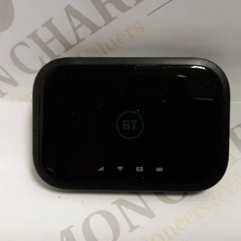 BT MINI HUB - BLACK 