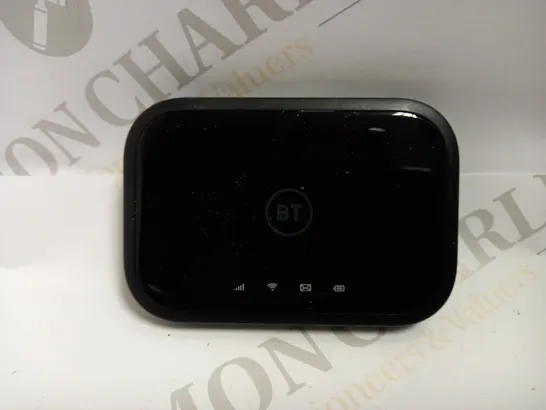 BT MINI HUB - BLACK 