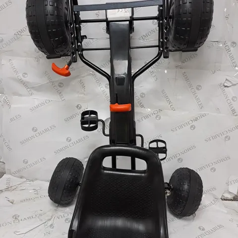 THUNDER GO KART