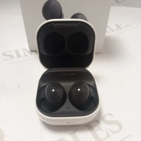 BOXED SAMSUNG GALAXY BUDS 2