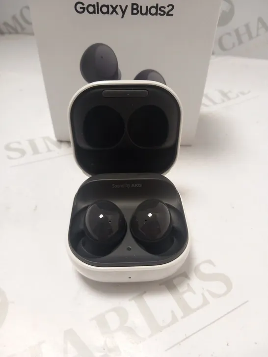 BOXED SAMSUNG GALAXY BUDS 2