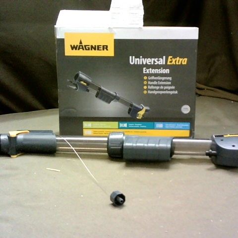 WAGNER UNIVERSAL EXTRA EXTENSION 