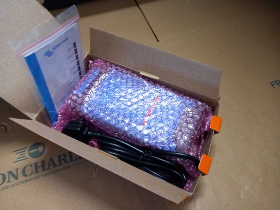 BOXED BLUE SMART IP22 CHARGER 