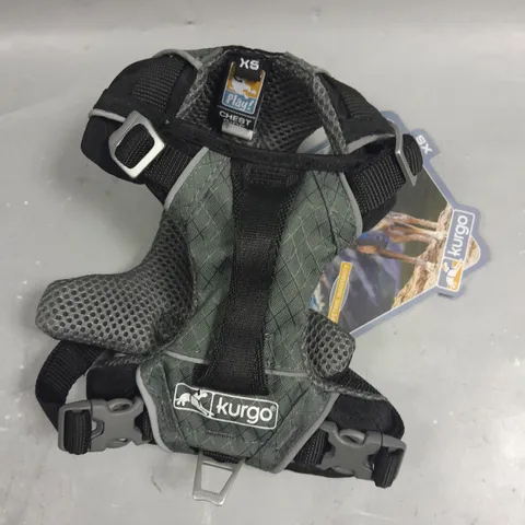 KURGO JOURNEY AIR DOG HARNESS - XS