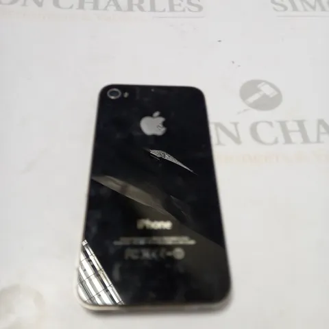 APPLE IPHONE 4 MODEL A1332