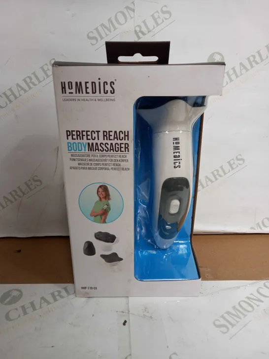 HOMEDICS PERFECT REACH BODY MASSAGER