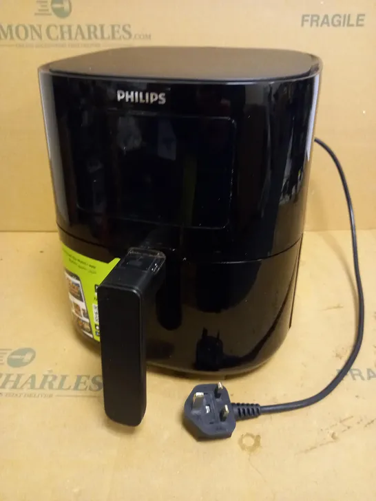 PHILIPS AIR FRYER ESSENTIAL 