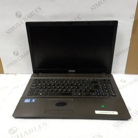 STONE NT310 LAPTOP - W550EU