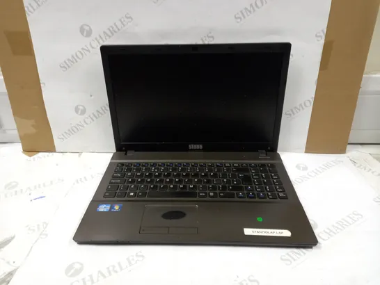 STONE NT310 LAPTOP - W550EU