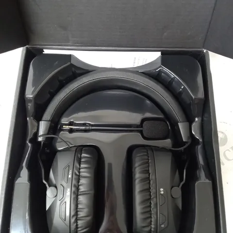 BOXED BL100 PRO WIRELESS GAMING HEADSET