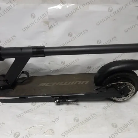 SCHWINN TONE ADULT ELECTRIC SCOOTER - COLLECTION ONLY