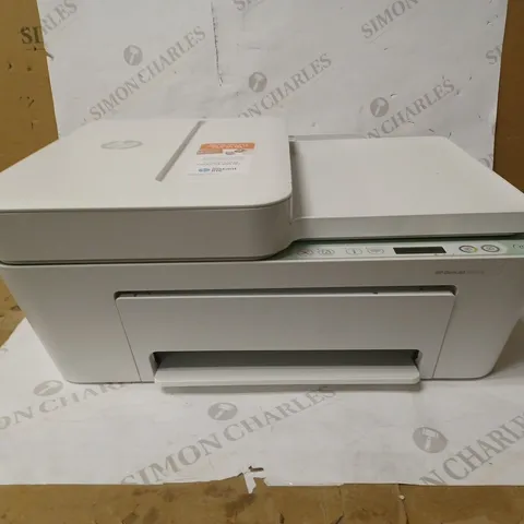 HP DESKJET 4122E PRINTER