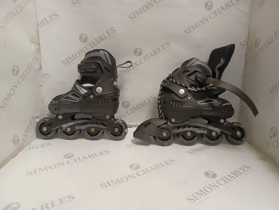 BOXED WHEELIVE INLINE SKATES. 