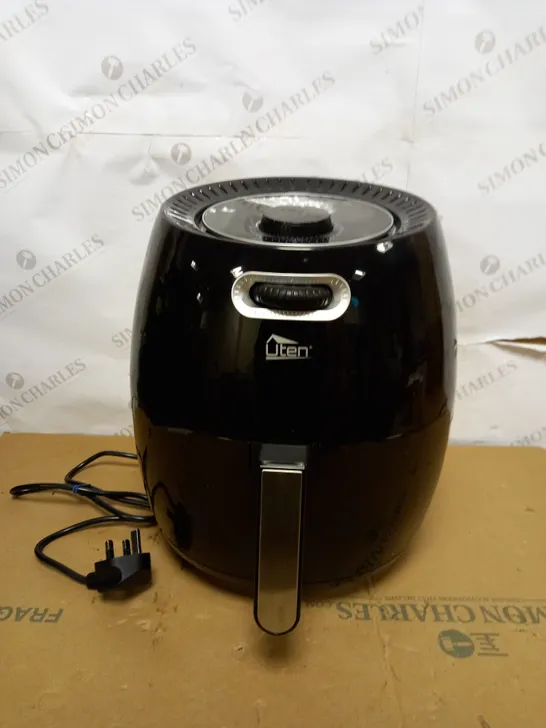 UTEN AIR FRYER 1800W