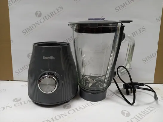 BREVILLE FLOW JUG BLENDER & SMOOTHIE MAKER