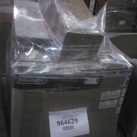 PALLET OF APPROXIMATELY 9 ASSORTED ITEMS INCLUDING 