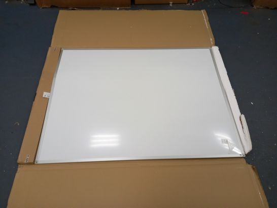 BOARDSPLUS MAGNETIC WHITEBOARD - COLLECTION ONLY