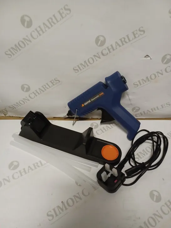 STEINEL HOT GLUE GUN GLUEMATIC 5000