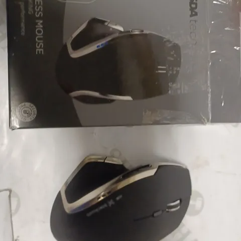 ASDA TECH WIRELESS MOUSE