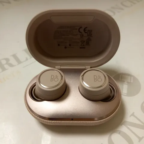 BEOPLAY E8 3.0 MOTION EARBUDS 