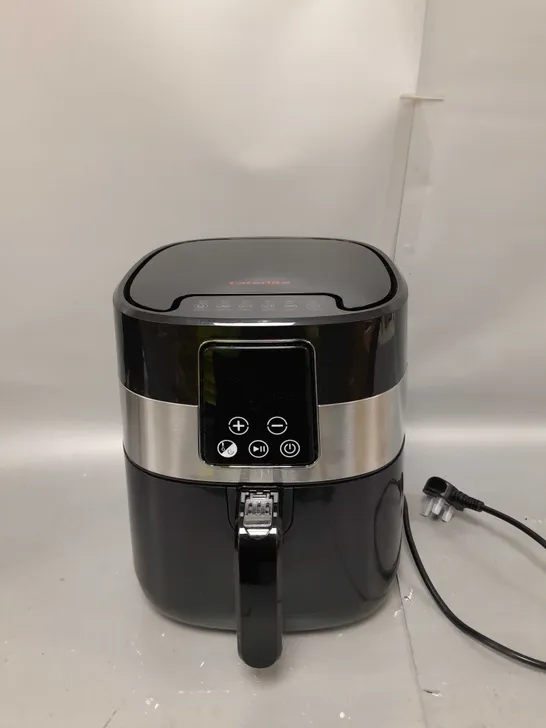 CATERLITE DIGITAL AIR FRYER