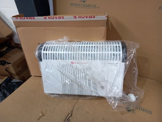 BOXED DONYER POWER ELECTRICAL CONVECTION HEATER
