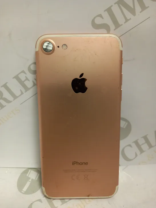 APPLE IPHONE 7 32GB