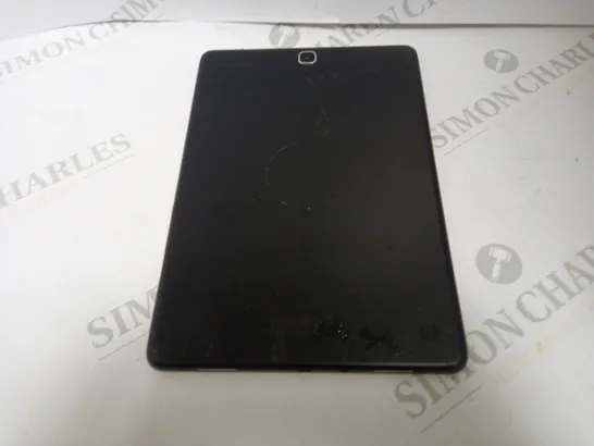 SAMSUNG GALAXY TAB A MODEL SM-T555