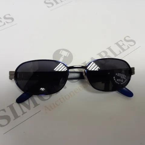 APPROXIMATELY 10 DE RIGO STING 4354 SUNGLASSES