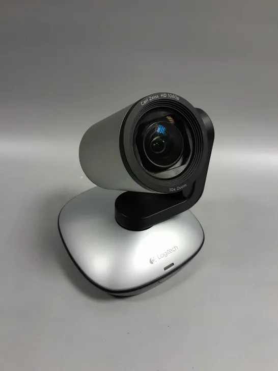 LOGITECH PTZ PRO USB 2.0 30FPS WEBCAM