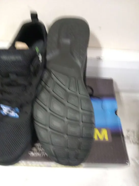 BOXED SKETCHERS MEMORY FOAM SIZE 11