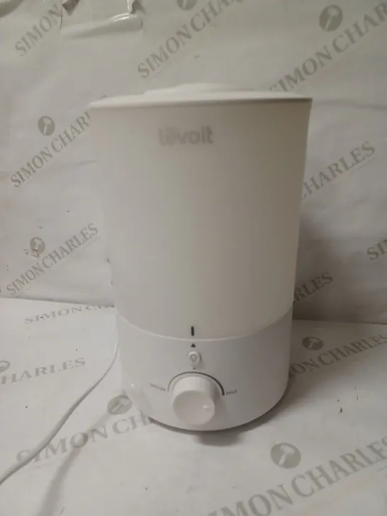 LEVOIT DUAL150 3L HUMIDIFIER