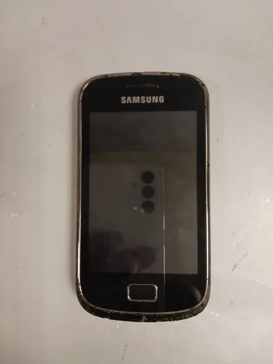 SAMSUNG GALAXY MINI 2 SMARTPHONE 