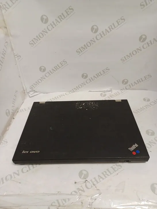 LENOVO THINKPAD T420 LAPTOP 