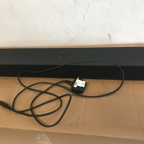 SONOS BEAM SOUND BAR 