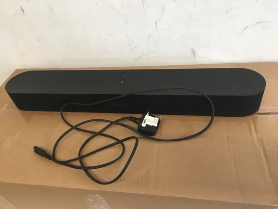 SONOS BEAM SOUND BAR 