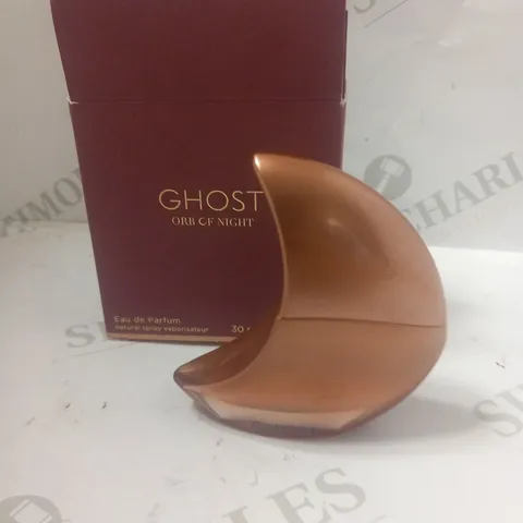 BOXED GHOST ORB OF NIGHT 30ML EAU DE PARFUM