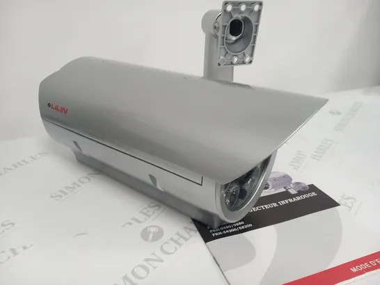 BRAND NEW BOXED LILINPRH-54200 INFRARED HOUSING-PROJECTOR