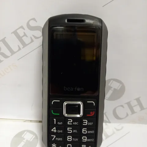 BEAFON AL550 ACTIVE LINE MOBILE PHONE 