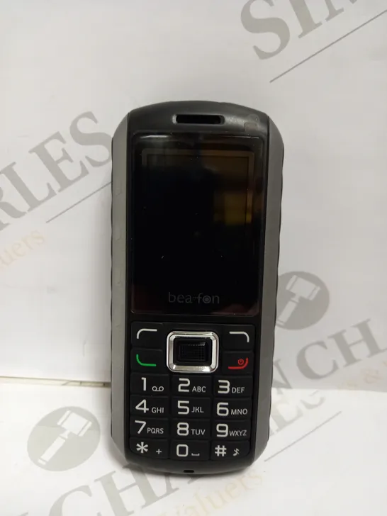 BEAFON AL550 ACTIVE LINE MOBILE PHONE 