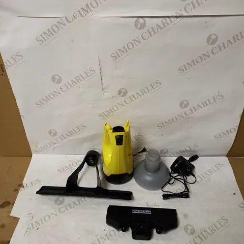 KARCHER WV2 PLUS N WINDOW VAC