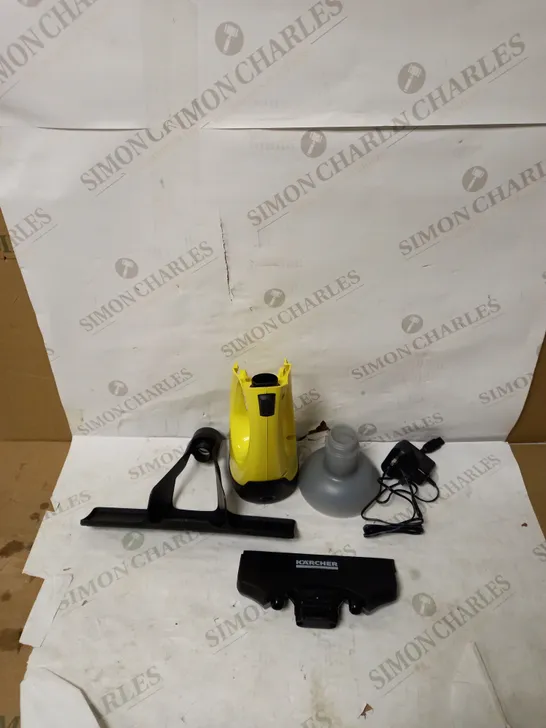 KARCHER WV2 PLUS N WINDOW VAC