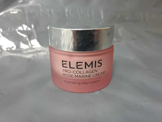  ELEMIS PRO-COLLAGEN ROSE MARINE CREAM 30ML