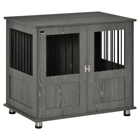 BOXED PET CAGE 