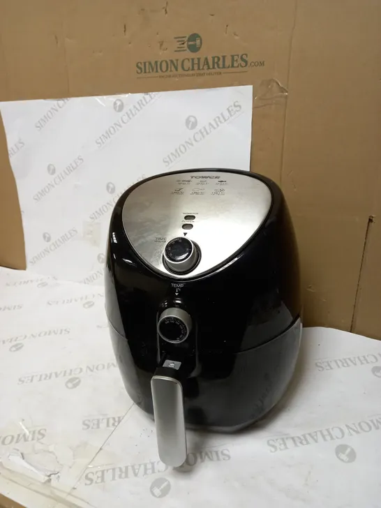 TOWER HEALTHFRY AIR FRYER