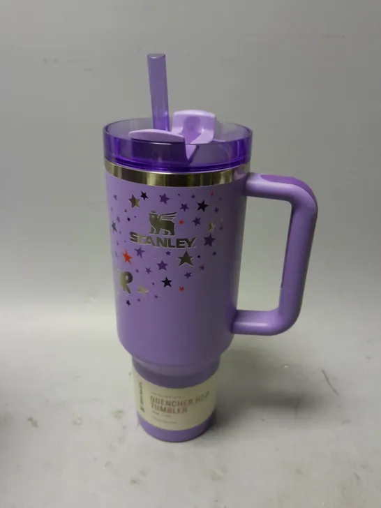 BOXED STANLEY OLIVIA RODRIGO QUENCHER H2.0 TUMBLER (1.18L)