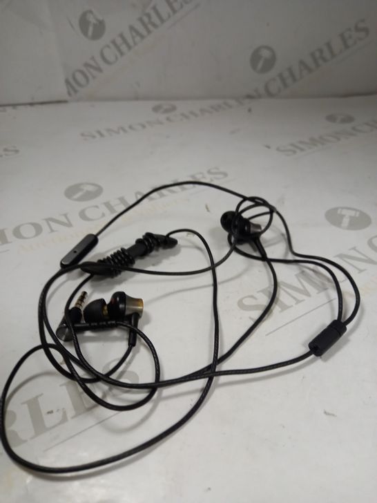 SONY EARPHONES MDR-EX650AP